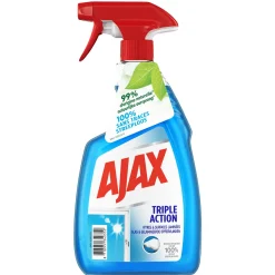 Ajax glasreiniger Triple Action 750ml