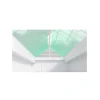 AJAX Systems - Motionprotectcurtain-gordijnmelder - Beveiliging Van Smalle Ruimtes - Wit