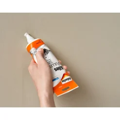 Alabastine alles vuller wit 330gr
