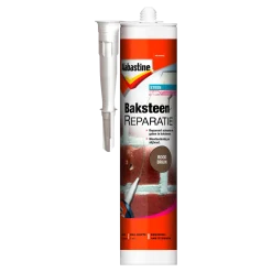 Alabastine baksteenreparatie rood-bruin 310ml