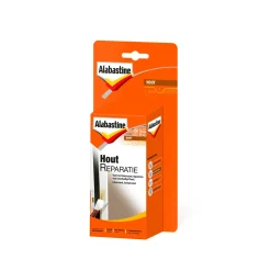 Alabastine houtreparatie 150gr