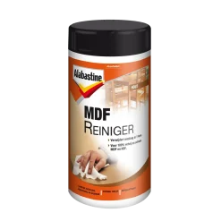 Alabastine MDF-reiniger set A 50 stuks