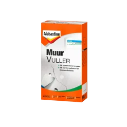 Alabastine muurvuller 500gr