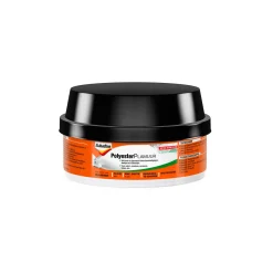 Alabastine polyesterplamuur wit 200gr