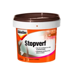 Alabastine stopverf naturel 1kg