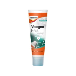 Alabastine voegenfris wit 220ml