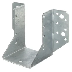 Alberts Balkdrager Buitenlip - Sendzimirverzinkt Staal - 64x98mm - Type A - CE