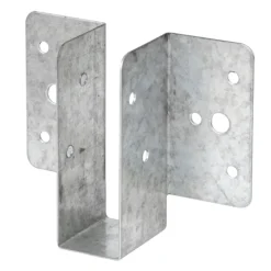 Alberts Balkschoen Licht - verzinkt staal - 38x70mm
