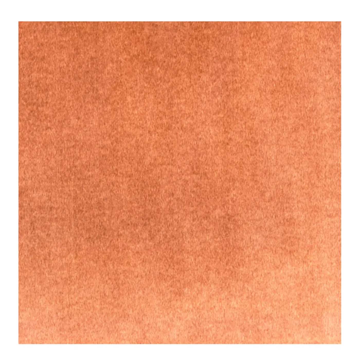ALBERTS Gladde Plaat - Koper - Glad - 200x500x0,5mm