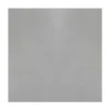 Alberts Gladde Plaat - Staal - Brut - 600x1000x0,75mm