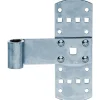 Alberts Gust kruisheng 140x50mm ⌀16mm
