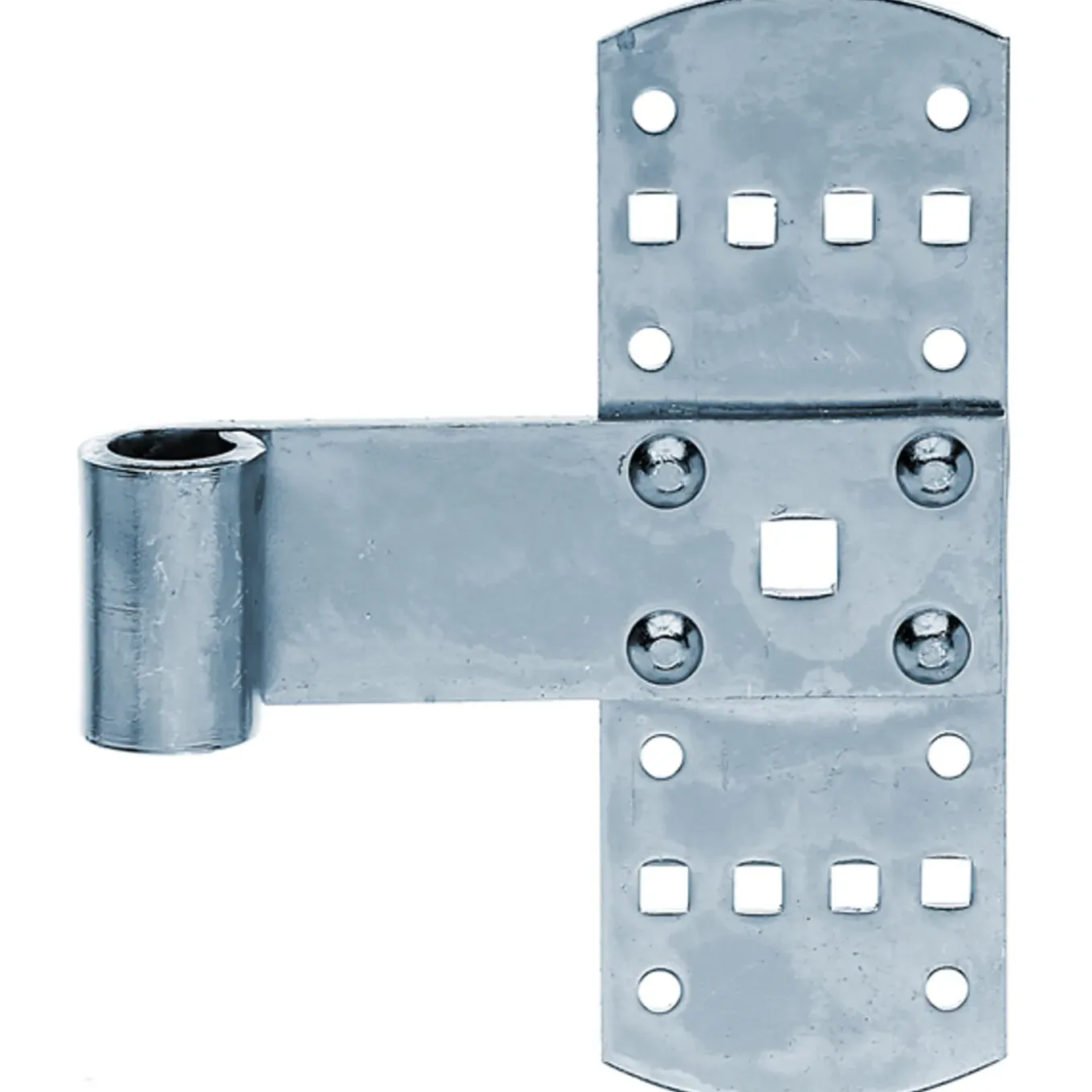 Alberts Gust kruisheng 140x50mm ⌀16mm