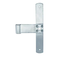 Alberts Gust kruisheng 180x30mm ⌀16mm