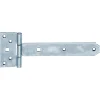 Alberts Gust staartscharnier verzinkt 192/45x90mm