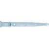 Alberts lang scharnier 400/101x63mm