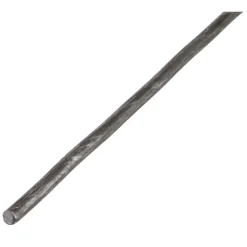 ALBERTS ronde buis 8mm 2m
