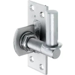Alberts schroefduim RVS ⌀16 mm 45x105mm