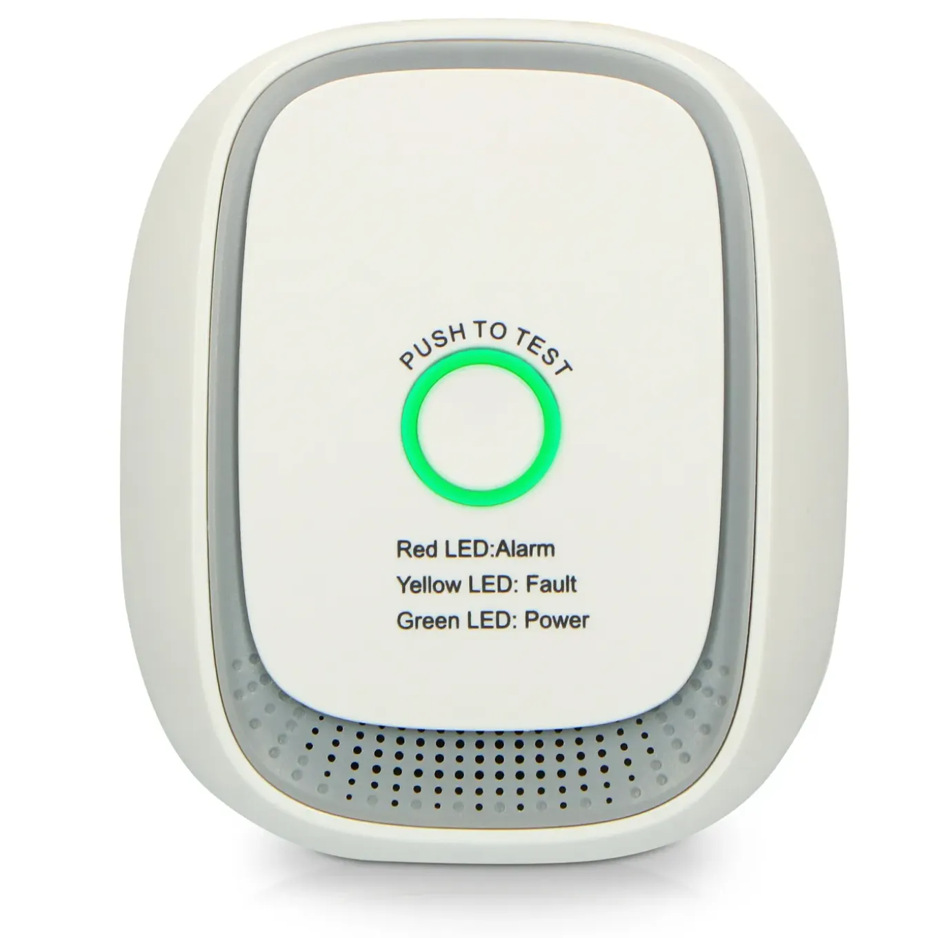 Alecto gasmelder GA11