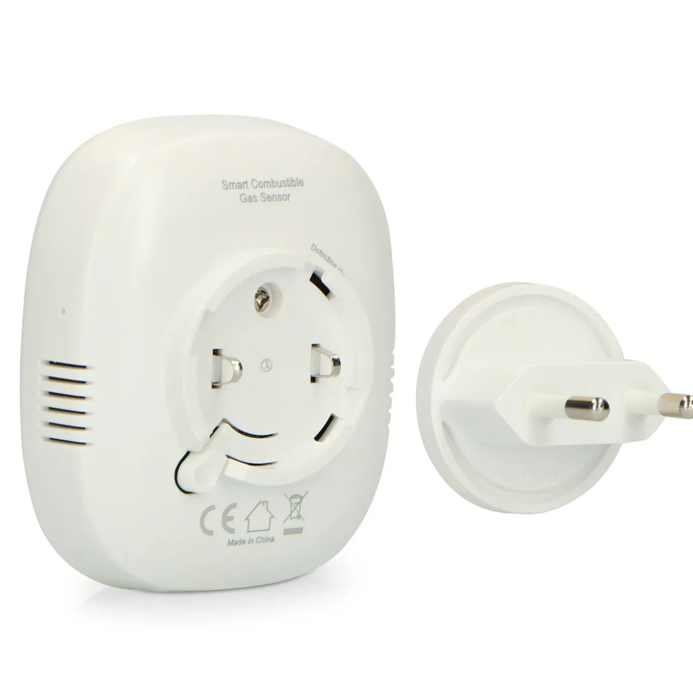 Alecto gasmelder GA11