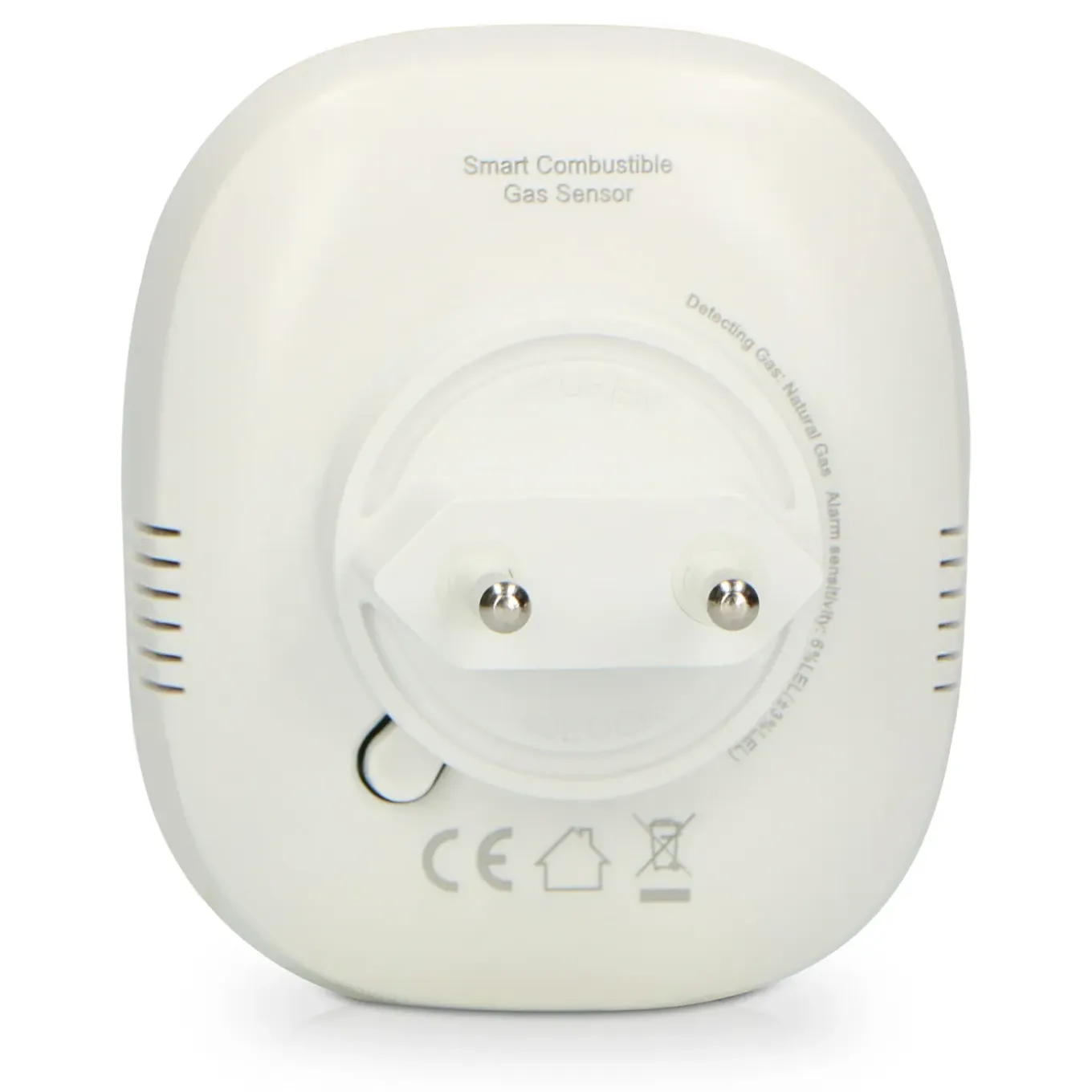 Alecto gasmelder GA11