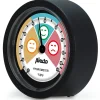 Alecto Hygrometer WS-05 - Analoog - Zonder Batterijen - 60x20mm