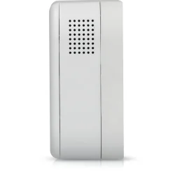 Alecto koolmonoxidemelder COA3920 10 jaar sensor met display wit