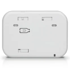 Alecto koolmonoxidemelder COA3920 10 jaar sensor met display wit