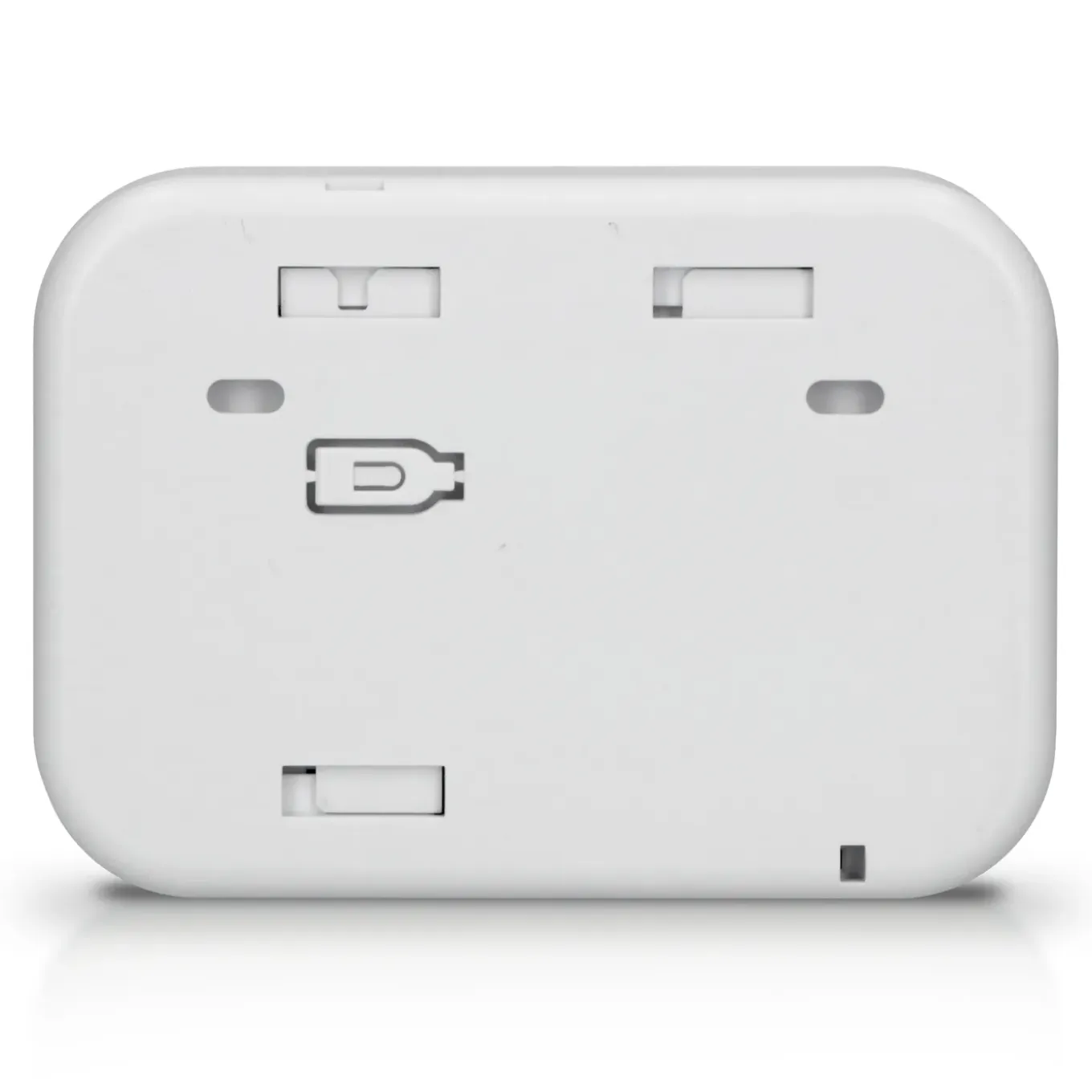 Alecto koolmonoxidemelder COA3920 10 jaar sensor met display wit