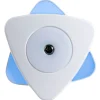 Alecto nachtlampje automatisch LED ANV-20 wit
