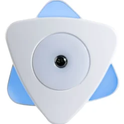 Alecto nachtlampje automatisch LED ANV-20 wit