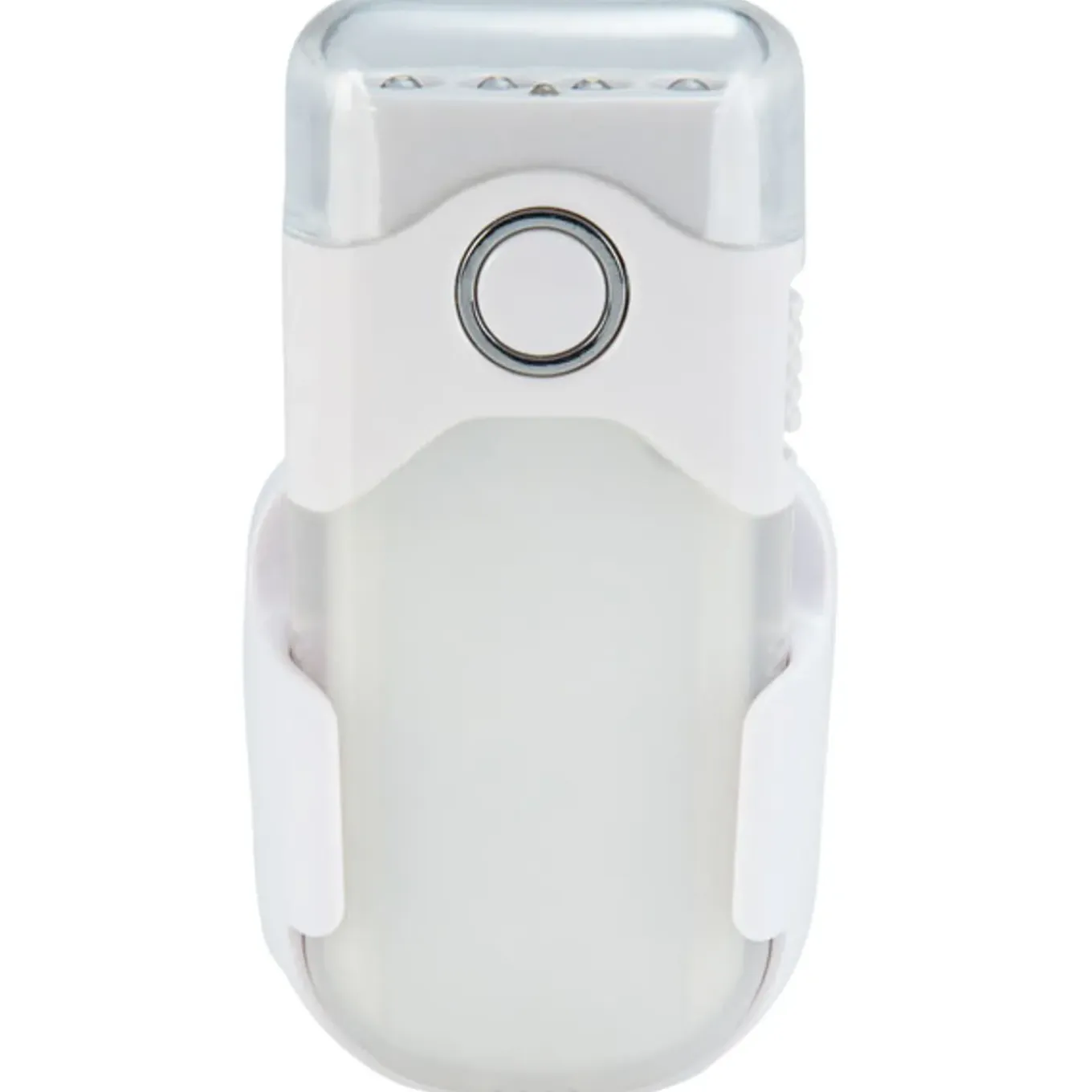 Alecto Noodverlichting Zaklamp - Wit