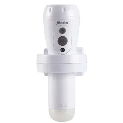 Alecto oplaadbare LED zaklamp / nachtlampATL-110