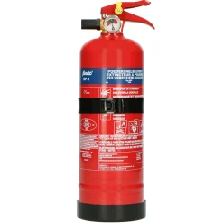 Alecto poederblusser BP-1 1kg