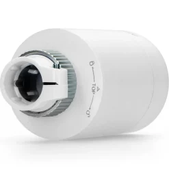 Alecto Smart-heat10 - Smart Zigbee Thermostaatkraan