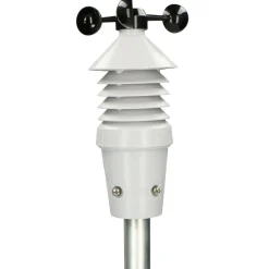 Alecto Weerstation WS-3400 - Draadloos - Met Buitensensor - 5,5