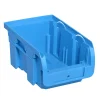 Allit magazijnbak opbergbak ProfiPlus Box blauw 75x102x160mm