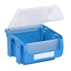 Allit magazijnbak opbergbak ProfiPlus Box blauw 60x102x100mm