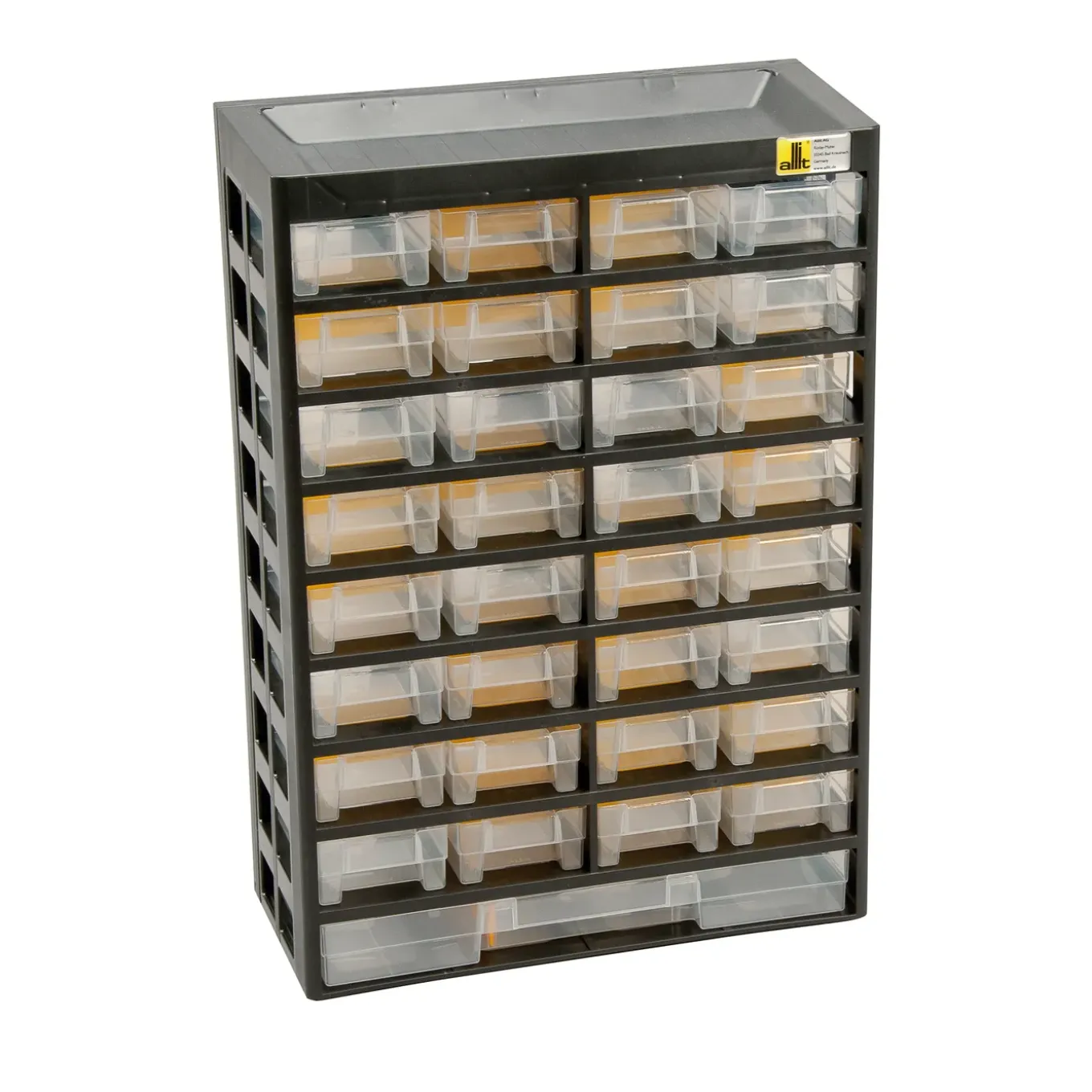 Allit opbergkast Vario plus basic 54