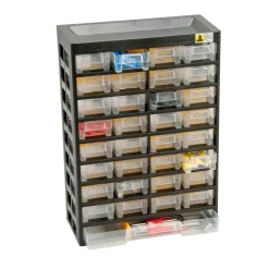 Allit opbergkast Vario plus basic 54