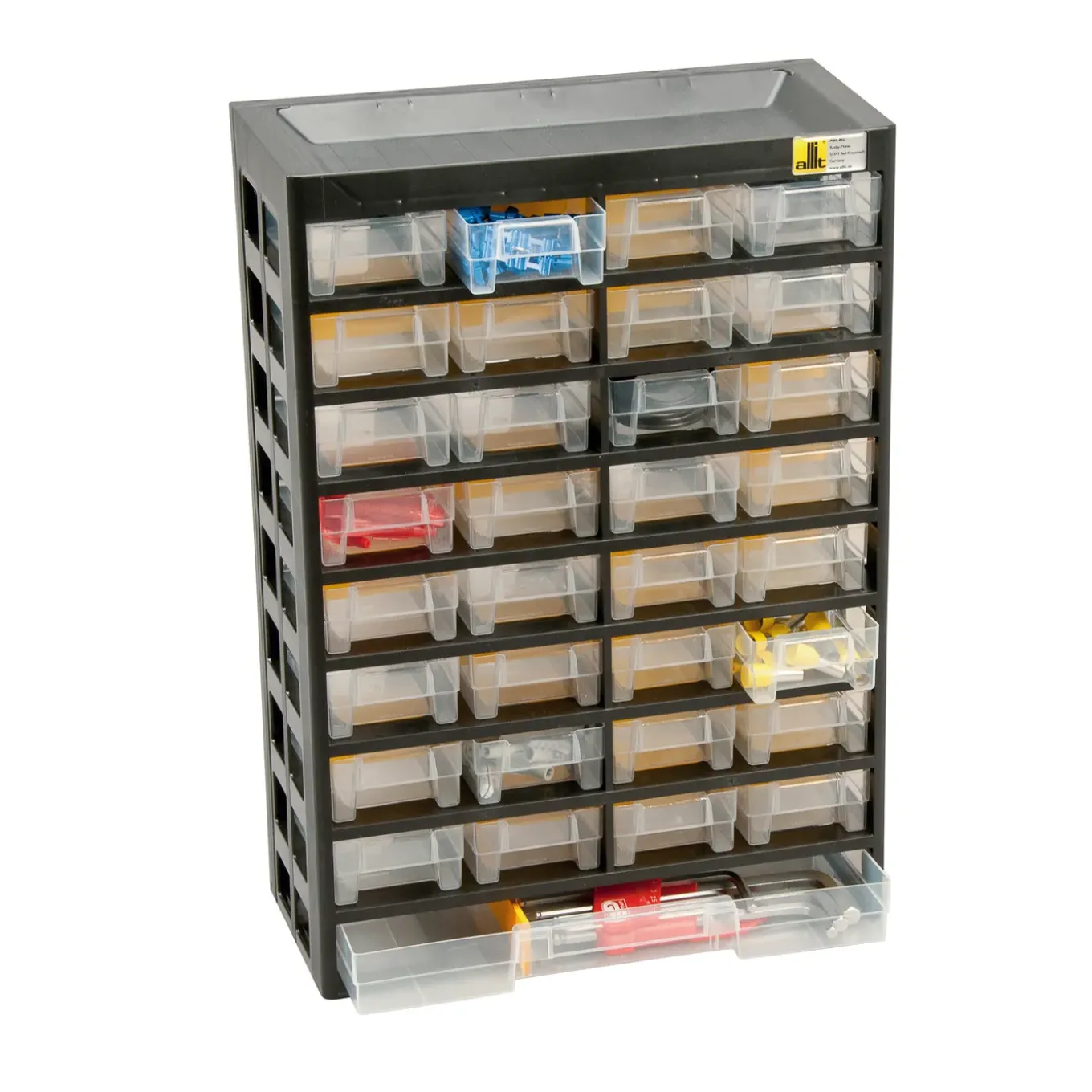 Allit opbergkast Vario plus basic 54