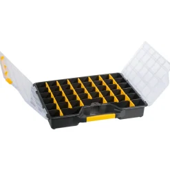 Overig Allit plast opbergdoos 7/36