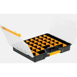 Overig Allit plast opbergdoos 7/36