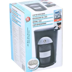 All Ride Koffiezet 24v Auto
