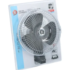 All Ride Mini Ventilator 24v Clip