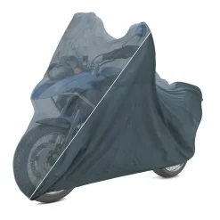 All Ride Motorhoes/ Scooterhoes 246x105x127cm
