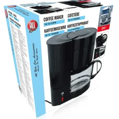 All Ride Reis Koffiezetapparaat 24v