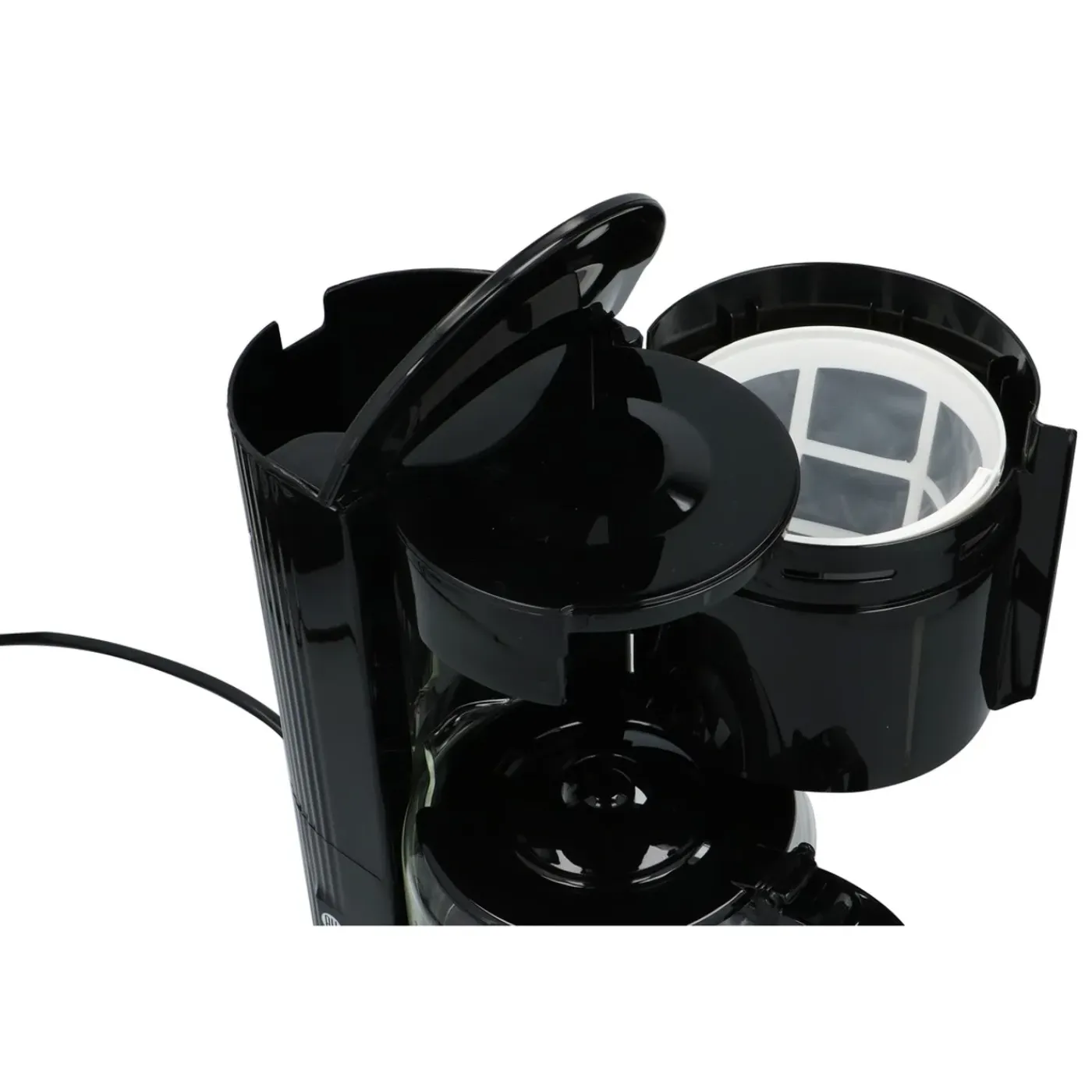 All Ride Reis Koffiezetapparaat 24v