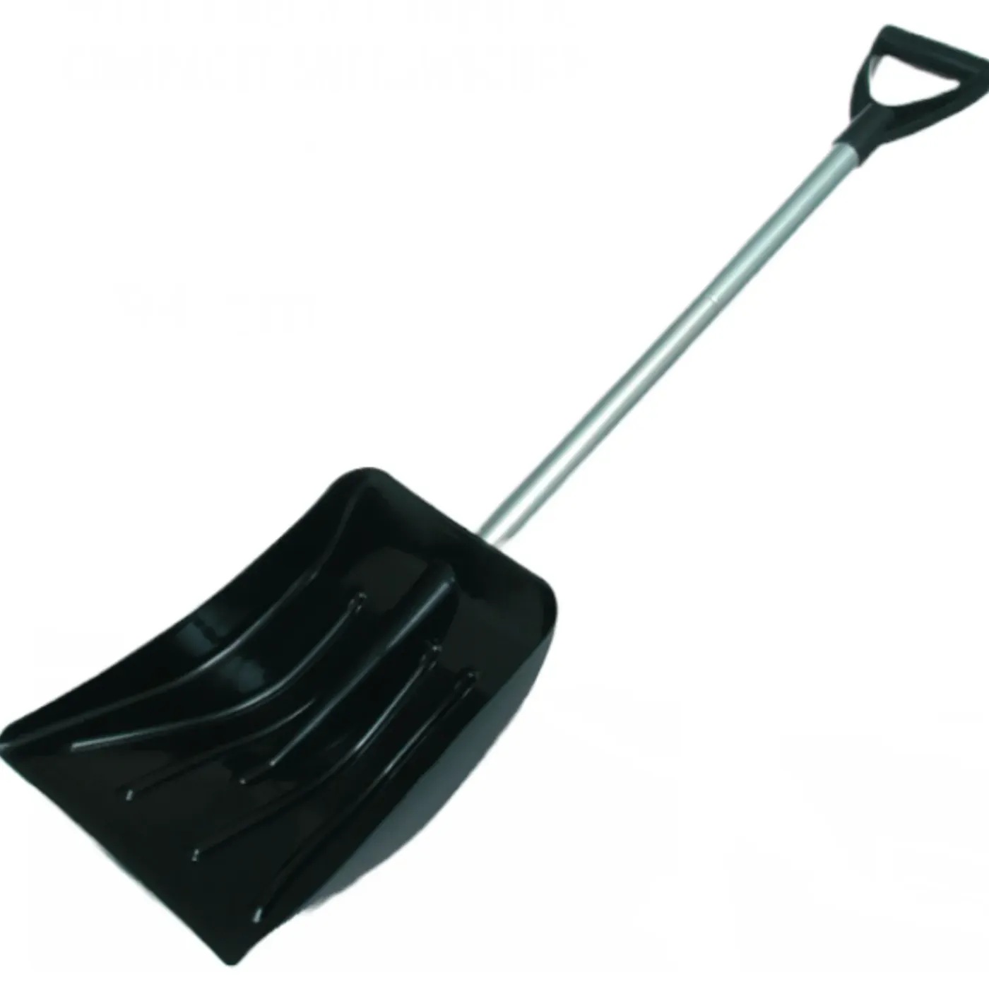 All Ride Sneeuwschep 94 Cm Zwart
