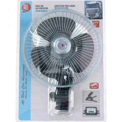 All Ride Truckventilator 24 V