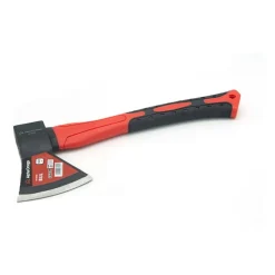 Alpha Omega - Handbijl - 600 Gram - Anti Slip Handgreep